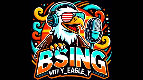 BS-ing With Y-Eagle-Y Podcast | Holiday Message!