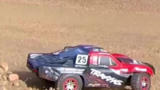 Tasty Doughnuts!💯Traxxas Slash VXL 4x4🔥YUMMY!😎