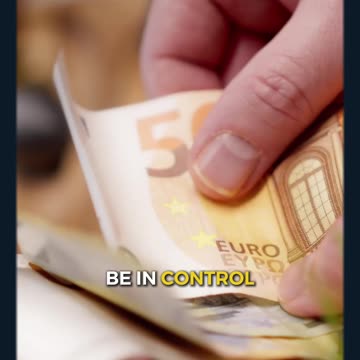 The System Wants You to Obey , Because You Don’t Control the Money