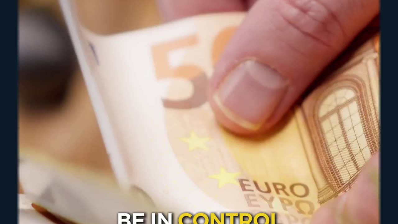 The System Wants You to Obey , Because You Don’t Control the Money