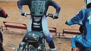 😱🏃‍♂️ I'd Go Home After This INSANE Moment! | FunFM