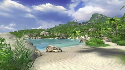 Far Cry 1 - Demo Loop