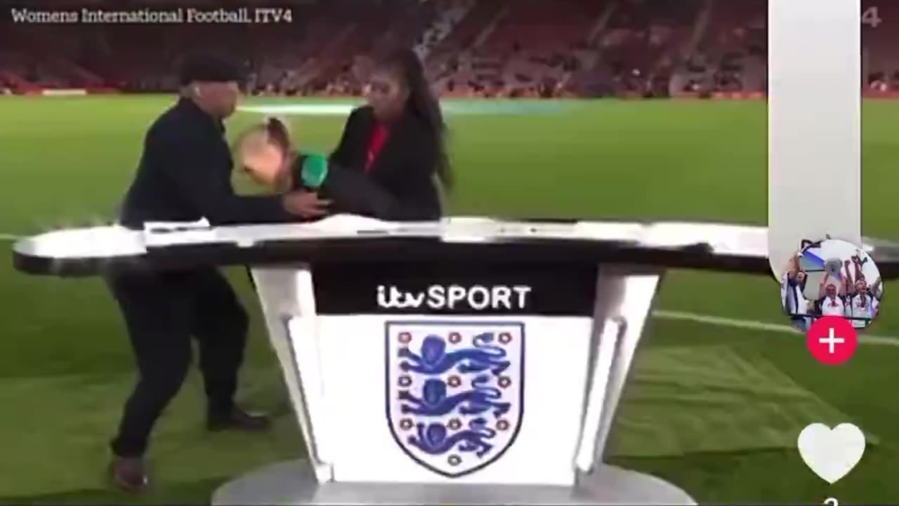 British Sports Host Laura Woods Collapses Suddenly During Live Broadcast