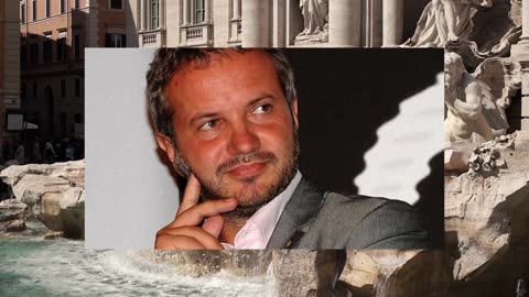 Claudio Borghi Aquilini Piano pace Gaza - Voto invio forze armate Gaza - Manovra economica