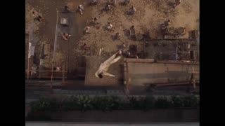 🤣🎬 You Won't Believe This Kung Fu Hustle Scene! | FunFM
