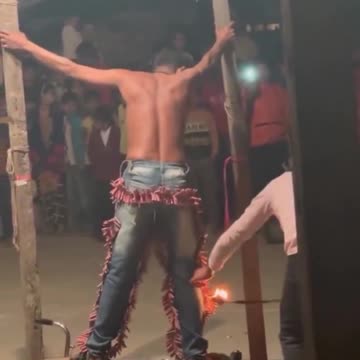 Hey India, What is this?