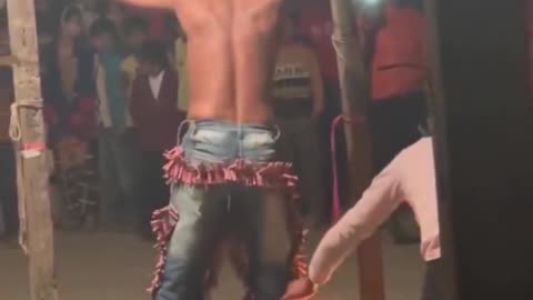 Hey India, What is this?