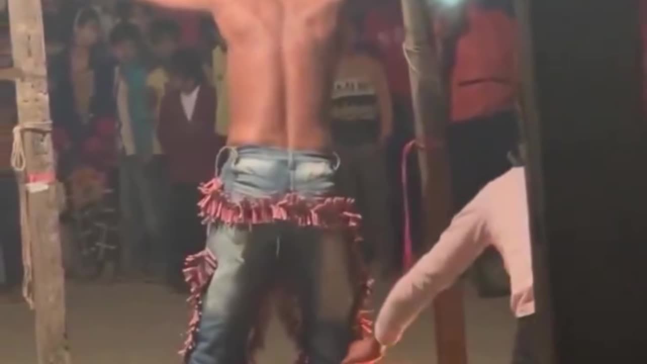 Hey India, What is this?