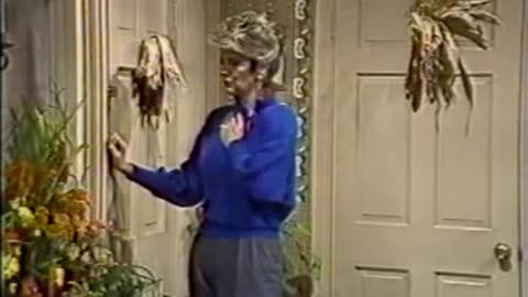 DAYS 11-28-84 Flbks, Doc, Abe, Don