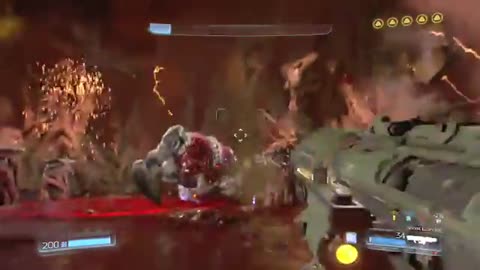 Halloween A-Thon III Day 12. Doom (2016) Day 7