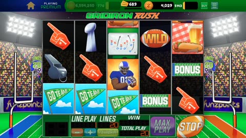 Rick's Online Slots 8/9/2025 PM