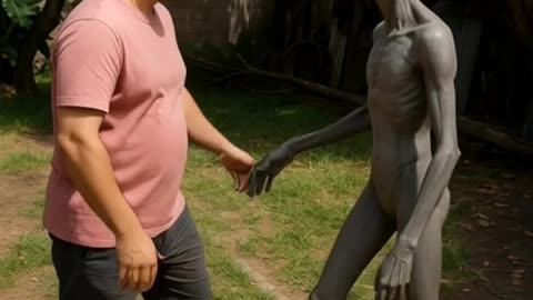 ¡Están entre nosotros, pero son amigables! - Tacuarembó, Uruguay 17/10/2025