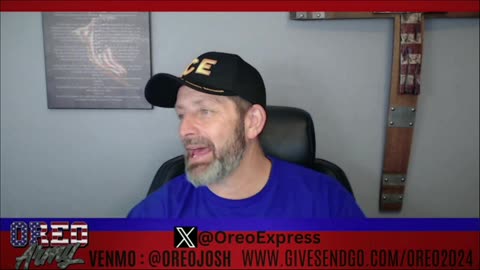 Kash Drops Info on Antifa Funding - Press Secretary Bodyslams Fake News - Undercover Video (Fraud)