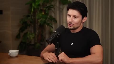 Pavel Durov: "I believe it will come to a point when Bitcoin is worth $1,000,000.”