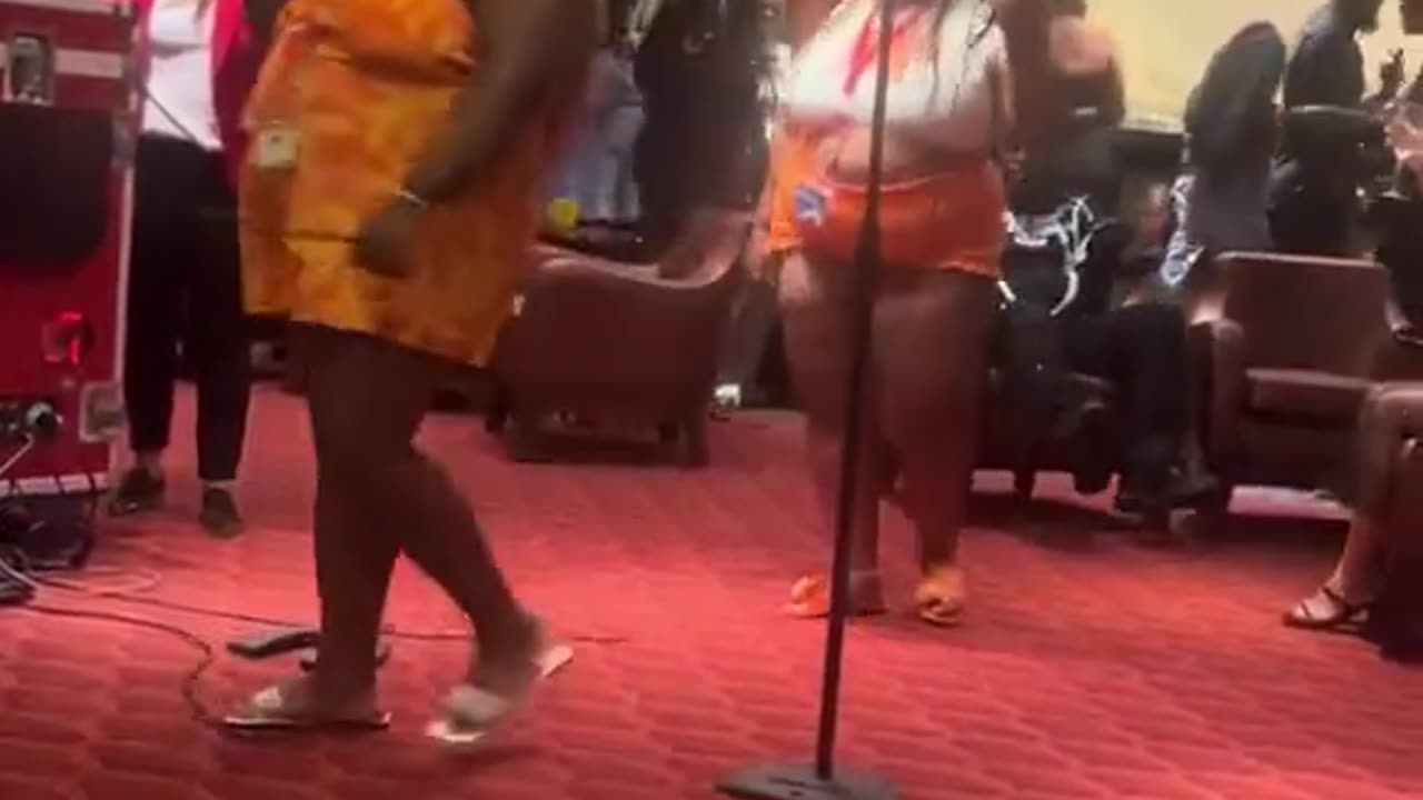 Around The World In Eighty Buffets