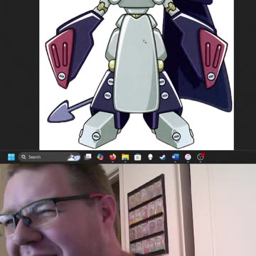 Metabot thoughts: Stone Mirror