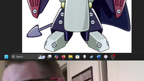 Metabot thoughts: Stone Mirror