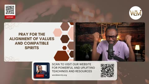 RECOGNISING AND CONSOLIDATING COVENANT RELATIONSHIPS | PCC LIVE 🔥| THURSDAY JANUARY 08, 2026