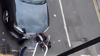 “Why are White people building their own cities?”