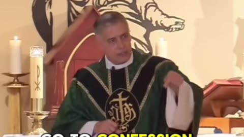 😎 Peter and the Boys: Father Mark Beard and The Priestly Life