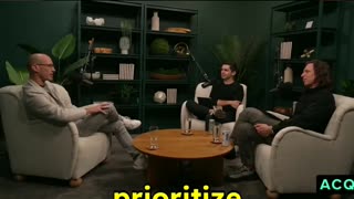 Beware the Consensus Trap - Tobi Lutke on Acquired #consensus #decision