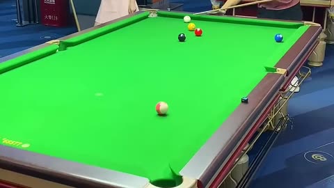 Funny videos billiards millions view