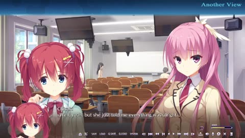 Planning of Attack _Riddle_Joker#62[Nanami Route]