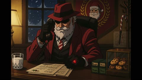 Don Claus V13