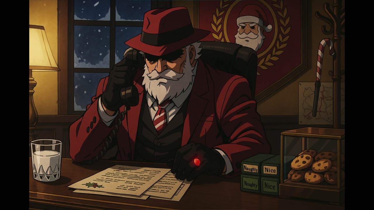 Don Claus V13