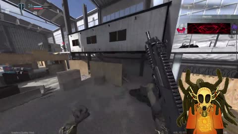 Combat Master - Weapon Grind - gameplay 233