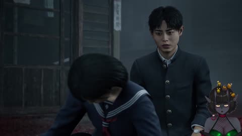 Silent Hill f Ep 5