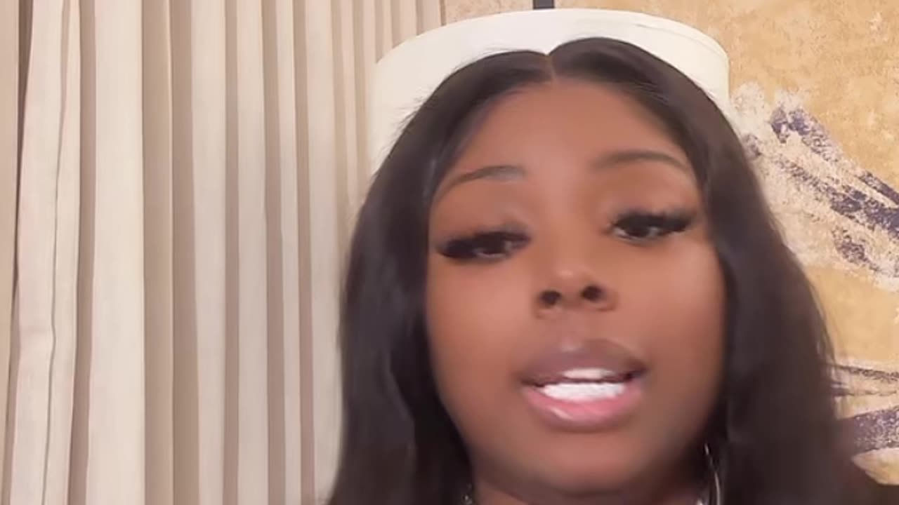 PrettyTeeTee not feeling the aesthetics and budget put into the content house