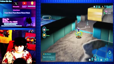 Pikmin 4 ll Going Into A Not Nice Ice Cave [Prt 14 ll Switch]