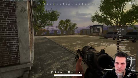 🔴LIVE - PUBG - NUMBER 1 CHICKEN DINNER STRAT PUT TO THE TEST