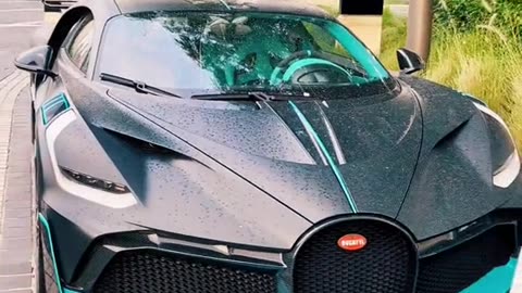 🚗💨 The Most LUXURIOUS Car in Dubai You'll Ever See! | LuxurySportsCars