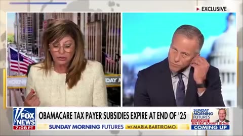 John Thune reveals if he’s found 5 Democrats who could reopen the government