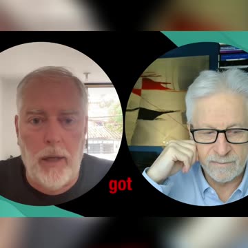 From Illness to Health: Martin's Inspiring YouTube Journey!