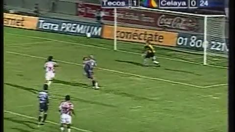 Futbol AZT September 15, 2001 1130pm-130am CDT