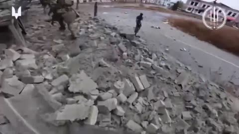 🇺🇦🇷🇺Urban combat in Kupyansk from the perspective of the Armed Forces of Ukraine