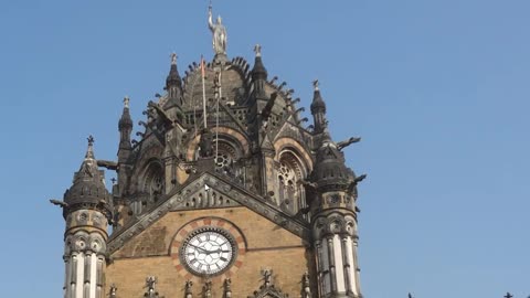 OldWorldExploration - The Grand Railway Stations