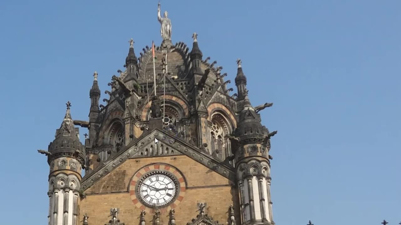 OldWorldExploration - The Grand Railway Stations