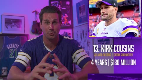 2025 WORST NFL CONTRACTS