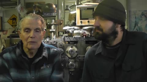 CMMC: VIDEO#2 How we got into DoD work