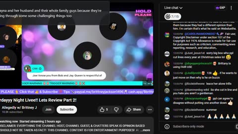 10-25 Saturday Night live! Lets review