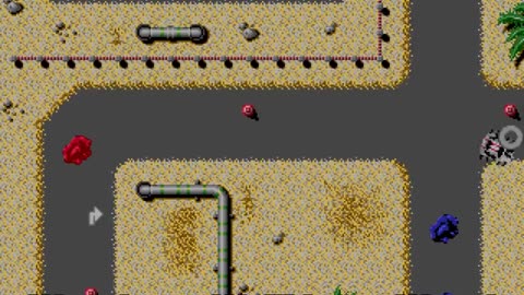 Amiga longplay - Nitro YouTubeHD