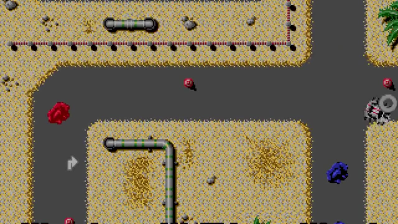 Amiga longplay - Nitro YouTubeHD