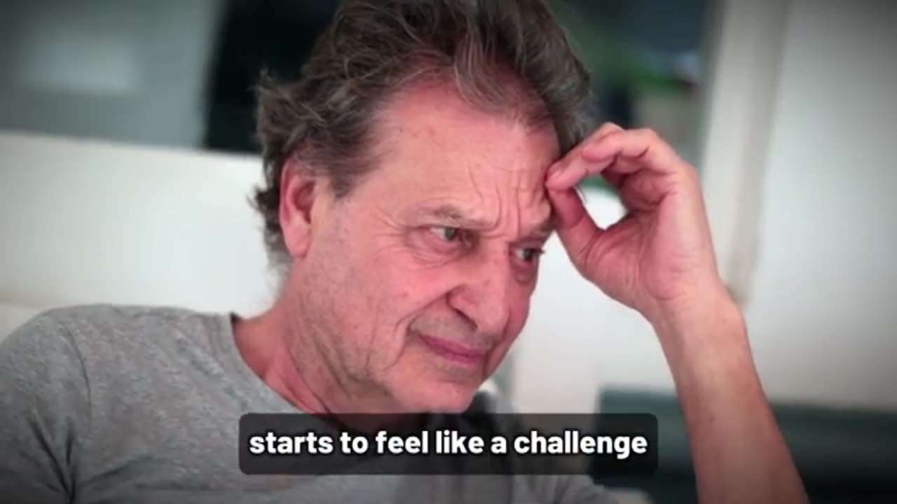 Men Over 50: The Shocking Impact of Baking Soda on Bedroom Performance and Vitality