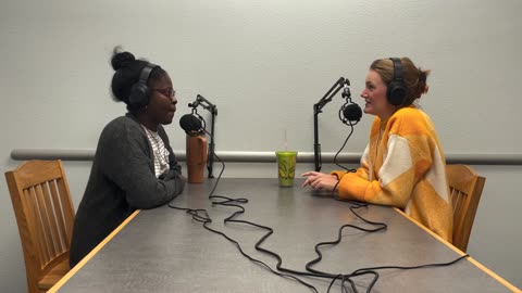 Kenya, Water Bottles, and Hollywood in Texas? - Ep. 8 - The Salted Sisterhood