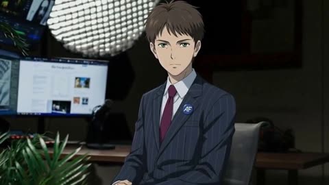 🐸 AMERICA FIRST 🐸 Animated Parody ~ Tucker Carlson FEATURING Nick Fuentes ~ Cameo by Ben Shapiro ~