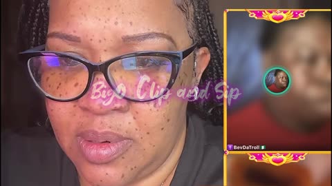 Zero/MrD discuss TomiKay Tammy KK then get into the case with Irish Girl pt2 2/26/26 #bigoclipandsip